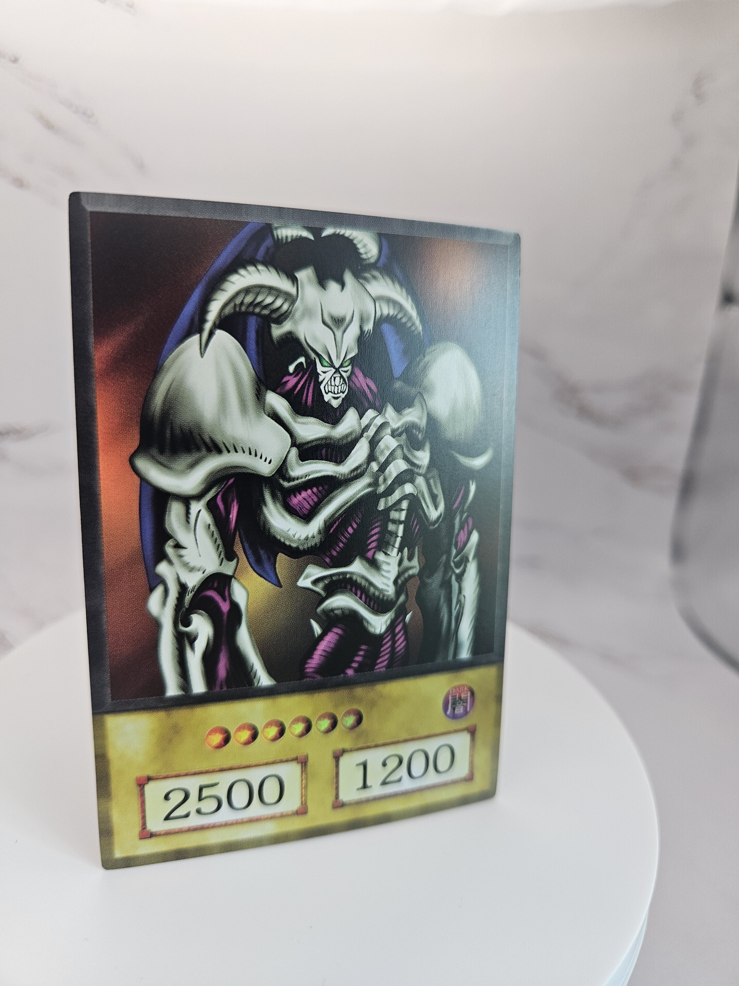 Dark Magician (Ultimate Rare - SDK Art - OCG) — ValueTCG